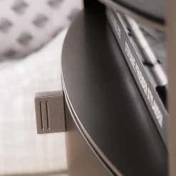 Flou Comodino modello Lotus di- Comodini