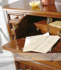 Parlani Comodino modello Pn203 a PREZZI OUTLET- Comodini