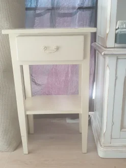 Best Comodino modello Portatelefono tavolino   a PREZZI OUTLET Comodini