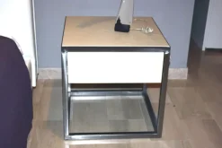 Comodino modello Trinity a PREZZI OUTLET^Baxter Clearance