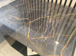 Hot Comodino modello Upglass di scontato Comodini