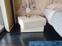 Clearance Comodino Morgana di a prezzo scontato Comodini