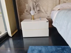 Clearance Comodino Morgana di a prezzo scontato Comodini