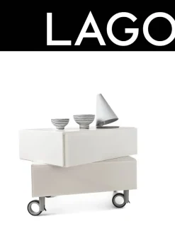 New Comodino Morgana a prezzo ribassato Comodini