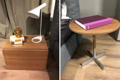 Comodino Nap+tobia di scontato del 59%^Jesse Sale