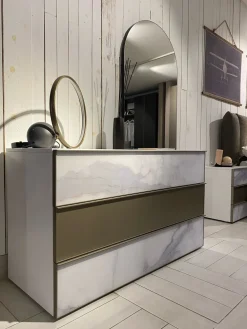 New Comodino Noto OFFERTA OUTLET Comodini