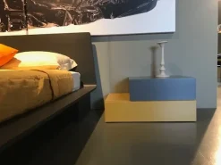 Comodino Easy in offerta^NovaMobili Sale