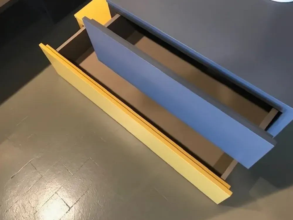 Comodino Easy in offerta^NovaMobili Sale