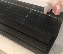 Outlet Comodino Nuage + marie a prezzo scontato Comodini