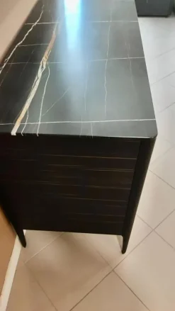 Outlet Comodino Nuage + marie a prezzo scontato Comodini