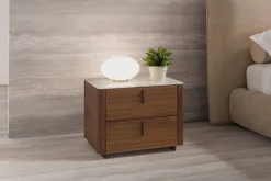 Outlet Comodino Nuage + marie a prezzo scontato Comodini