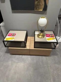 Best Comodino Orma OFFERTA OUTLET Comodini