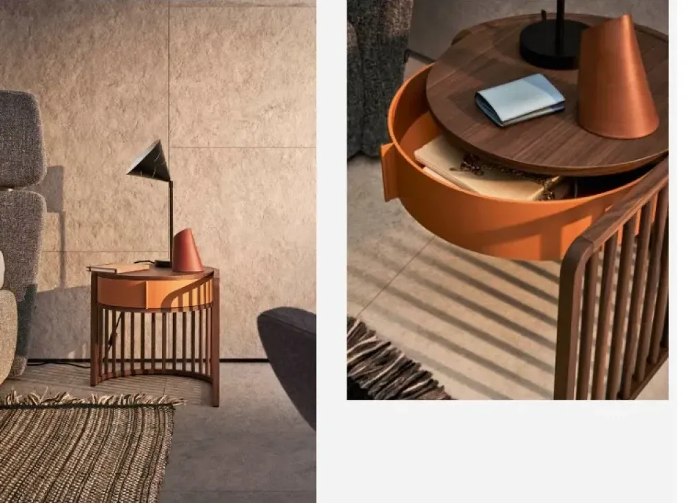 Best Comodino Palu di scontato del 30% Comodini