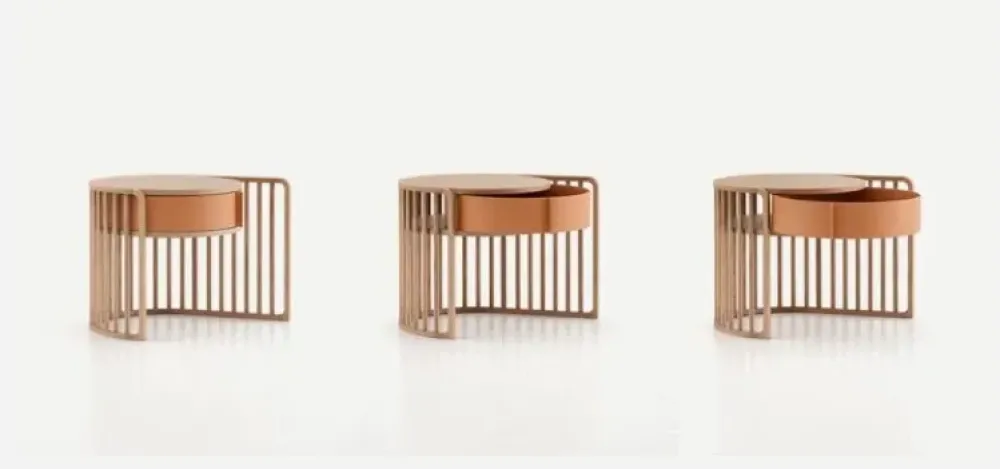 Best Comodino Palu di scontato del 30% Comodini