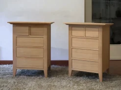 Meroni Ugo & Figli Comodino Paolo a prezzo scontato- Comodini