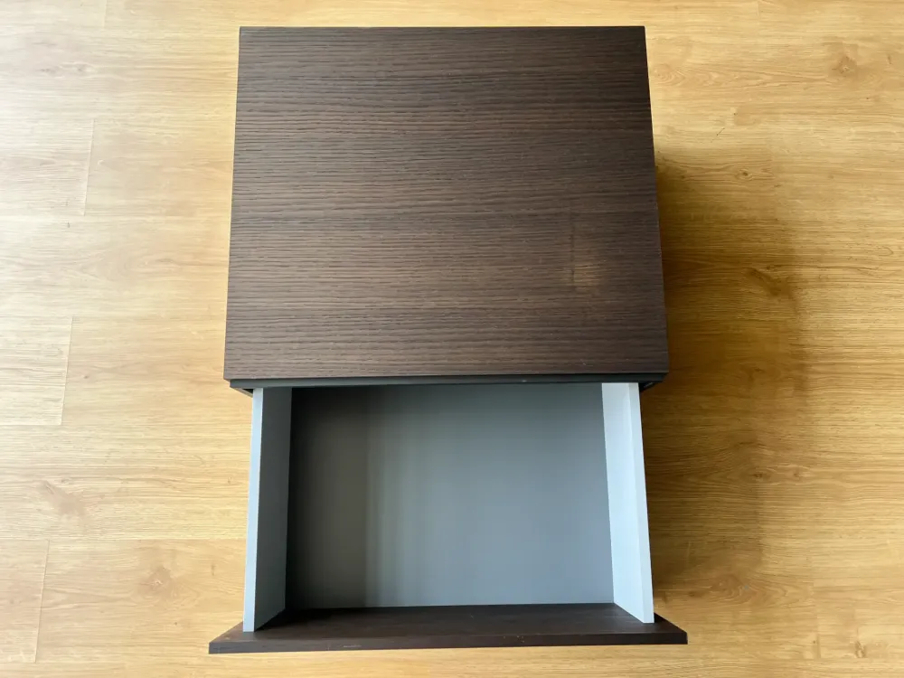 Comodino People OFFERTA OUTLET^Pianca Outlet