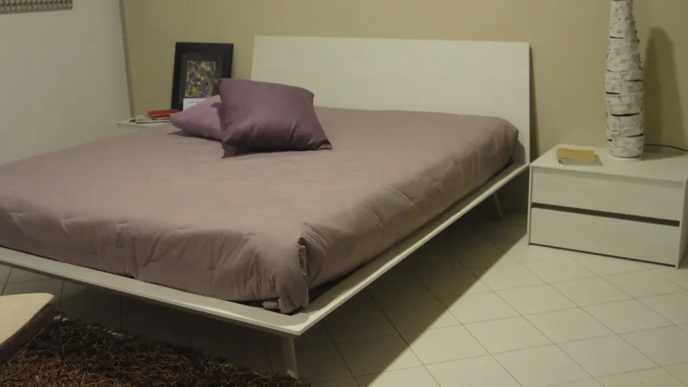 Sale Comodino Pitagora OFFERTA OUTLET Comodini