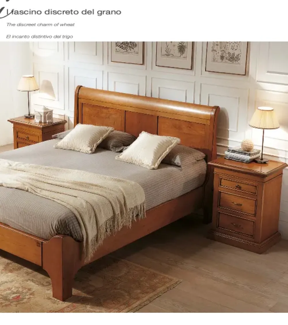 Best Comodino Pn206 di a PREZZI OUTLET Comodini