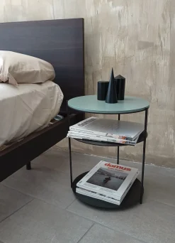 Clearance Comodino Polar a prezzo scontato Comodini