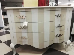 Comodino Raffaello OFFERTA OUTLET^Cantori Discount