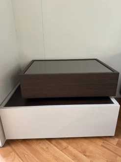 Comodino Replay di a PREZZI OUTLET^Tomasella New