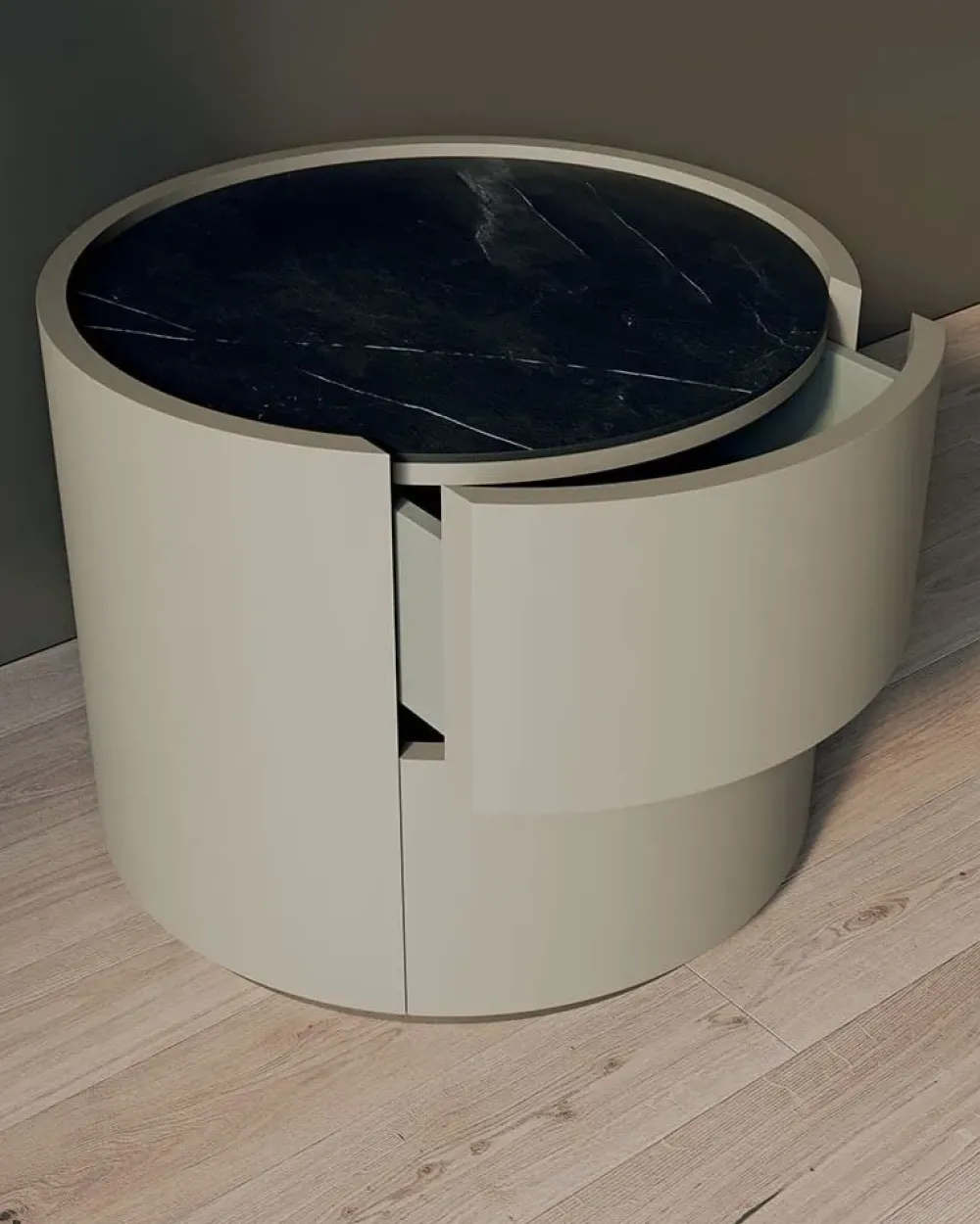 Comodino Ronda * a prezzo ribassato^Dall'Agnese New