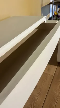 Comodino Serse san michele a prezzo scontato^Orme Outlet