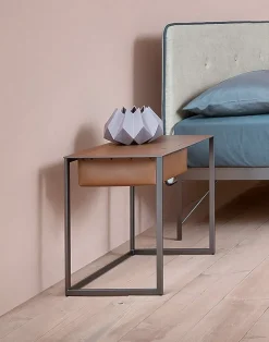 Comodino Taschino 643 - a prezzo scontato^Zanotta Discount