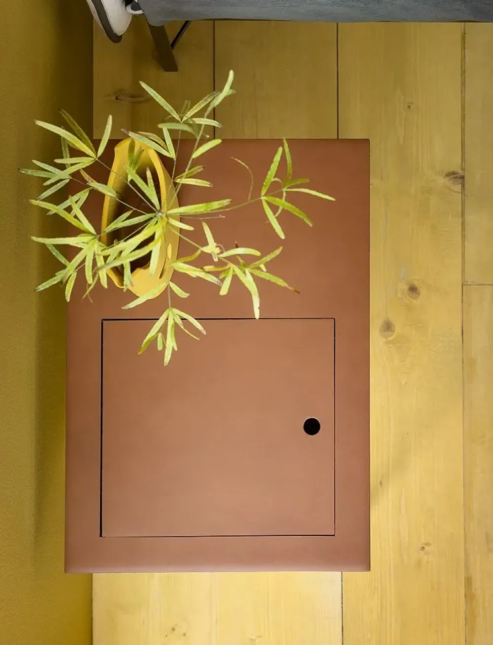 Comodino Taschino 643 - a prezzo scontato^Zanotta Discount