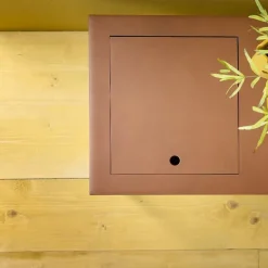 Comodino Taschino 643 - a prezzo scontato^Zanotta Discount