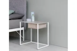 Comodino Taschino 643 - a prezzo scontato^Zanotta Discount