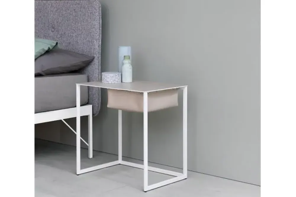 Comodino Taschino 643 - a prezzo scontato^Zanotta Discount