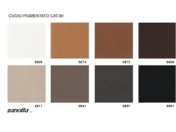 Comodino Taschino 643 - a prezzo scontato^Zanotta Discount