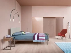 Comodino Taschino 643 - a prezzo scontato^Zanotta Discount