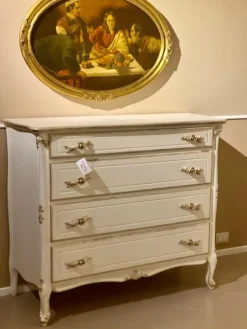 Comodino Tatiana di a prezzo ribassato Comodini