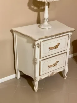 Comodino Tatiana di a prezzo ribassato Comodini