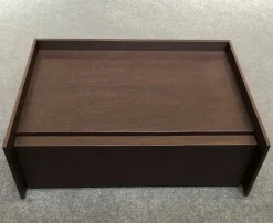 Halifax Comodino Tray PREZZI OUTLET- Comodini