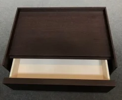 Halifax Comodino Tray PREZZI OUTLET- Comodini