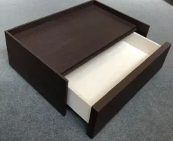 Halifax Comodino Tray PREZZI OUTLET- Comodini