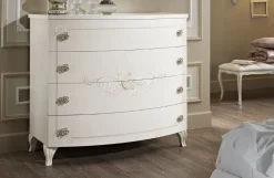 Comodino Trittico clare di a PREZZI OUTLET^Artigianale Hot