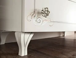 Comodino Trittico clare di a PREZZI OUTLET^Artigianale Hot