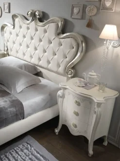 Sale Comodino Trittico cupido OFFERTA OUTLET Comodini