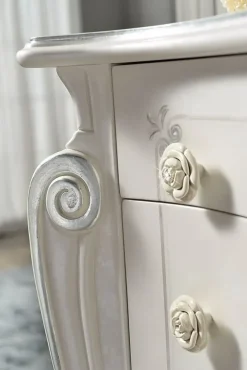 Sale Comodino Trittico cupido OFFERTA OUTLET Comodini