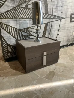 Clearance Comodino Twin a prezzo scontato Comodini