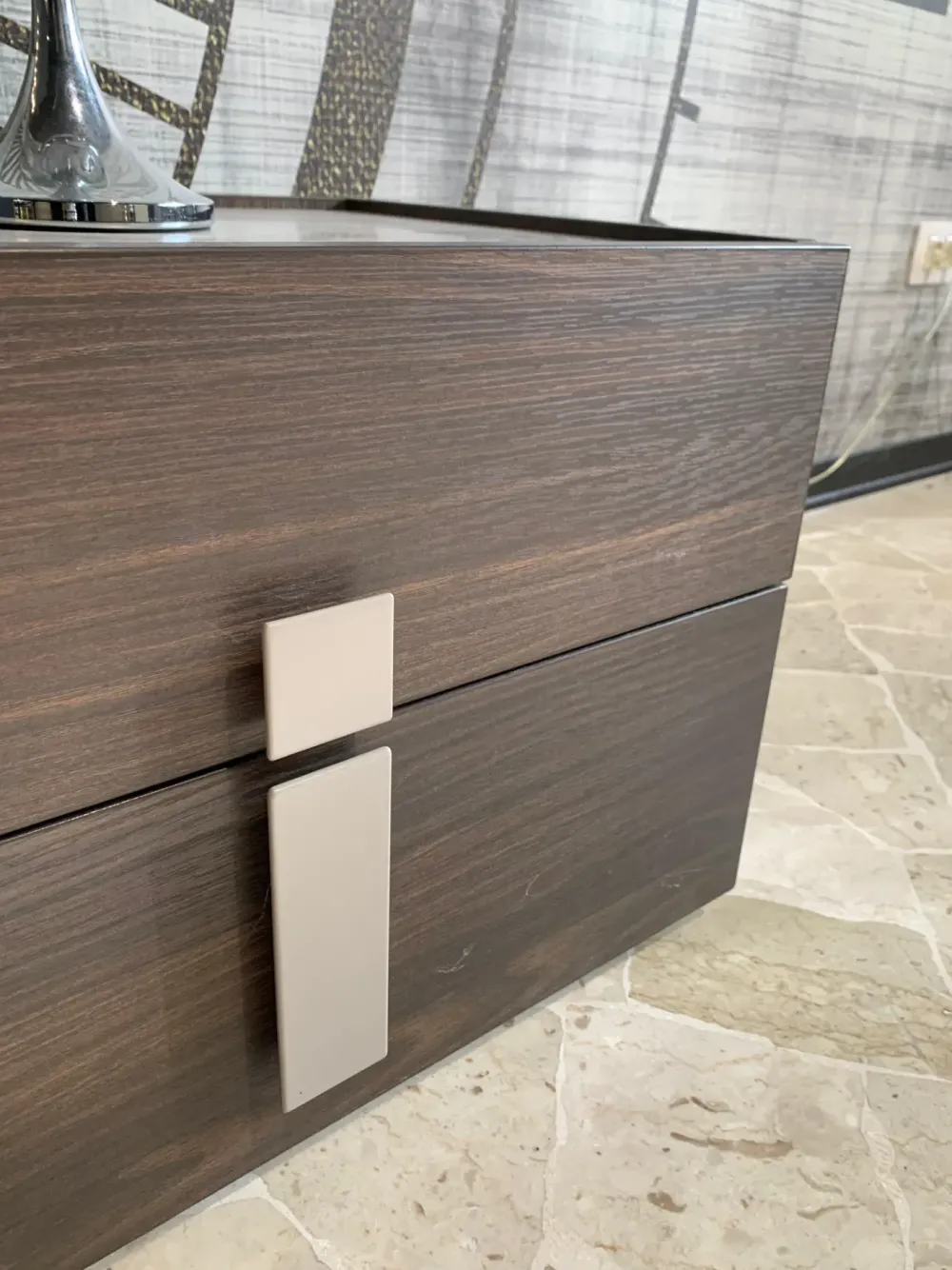 Clearance Comodino Twin a prezzo scontato Comodini