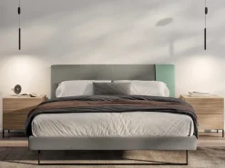 Spagnol Mobili Comodino Velvet di a prezzo scontato- Comodini