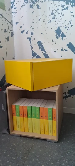 Outlet Comodino Wall g OFFERTA OUTLET Comodini