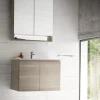 Hot  Bagno scontato del -46% Mobili Bagno Sospeso