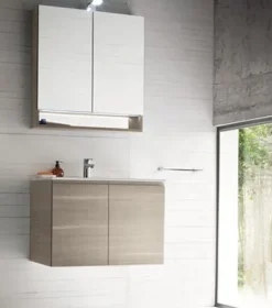 Hot  Bagno scontato del -46% Mobili Bagno Sospeso