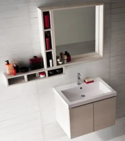Best  Bagno scontato del -45% Mobili Bagno Sospeso